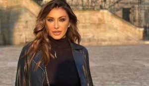 Sabrina Salerno
