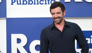 Alberto Matano