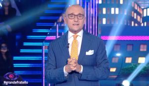 Grande Fratello