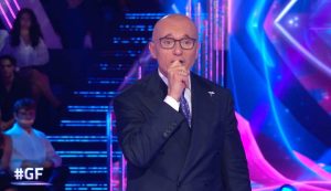 Grande Fratello