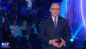Grande Fratello