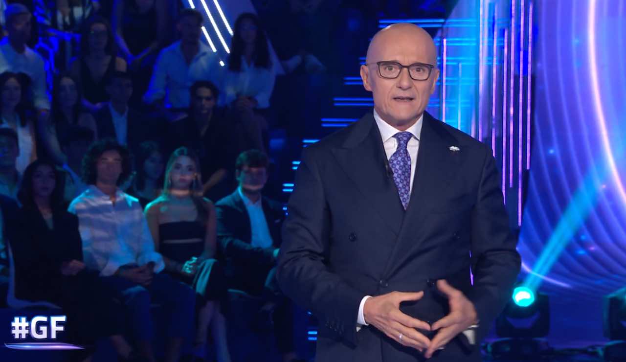 Grande Fratello