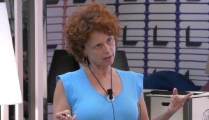 Beatrice Luzzi