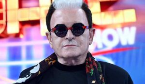 Cristiano Malgioglio