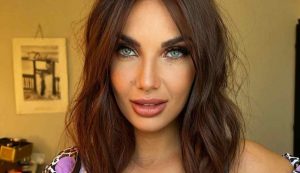 Elettra Lamborghini