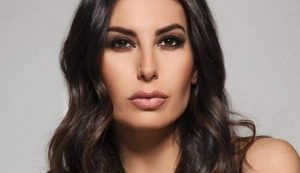 Elisabetta Gregoraci