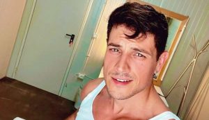 Emanuel Caserio