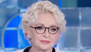 Enrica Bonaccorti