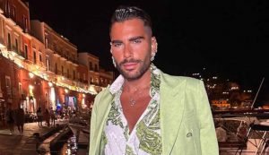 Federico Fashion Style