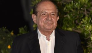 Giancarlo Magalli