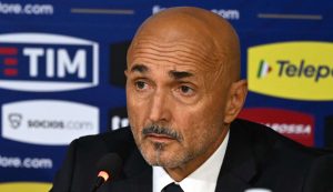 Luciano Spalletti