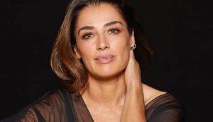 Luisa Ranieri seria