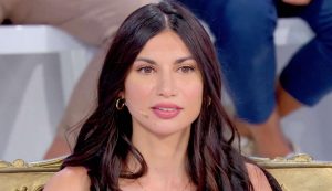 Manuela Carriero