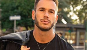 Matteo Diamante