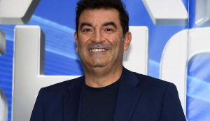 Max Giusti