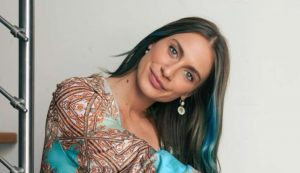 Nikita Pelizon