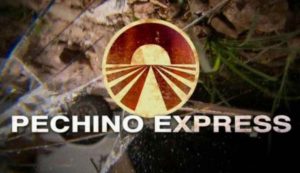 Pechino Express logo