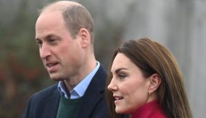 Principe William
