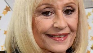 Raffaella Carrà