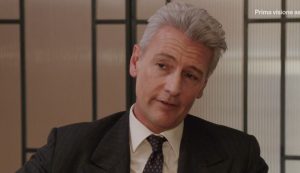 Roberto Farnesi