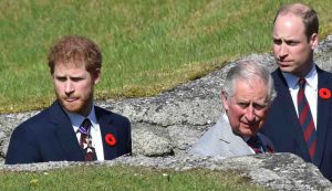 Royal Family