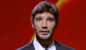 Stefano De Martino