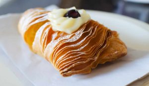 sfogliatella