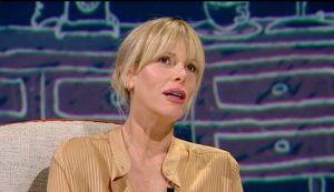 Alessia Marcuzzi