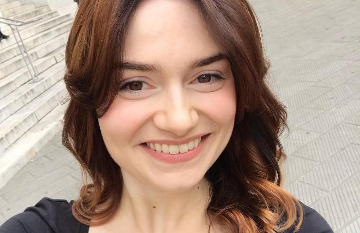 Giulia Ottobello