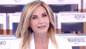 Lorella Cuccarini
