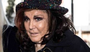 Patrizia De Blanck