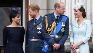 Royal Family