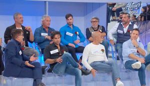 Uomini e Donne