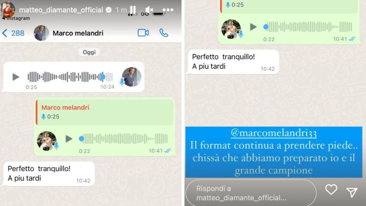 messaggi whatsapp