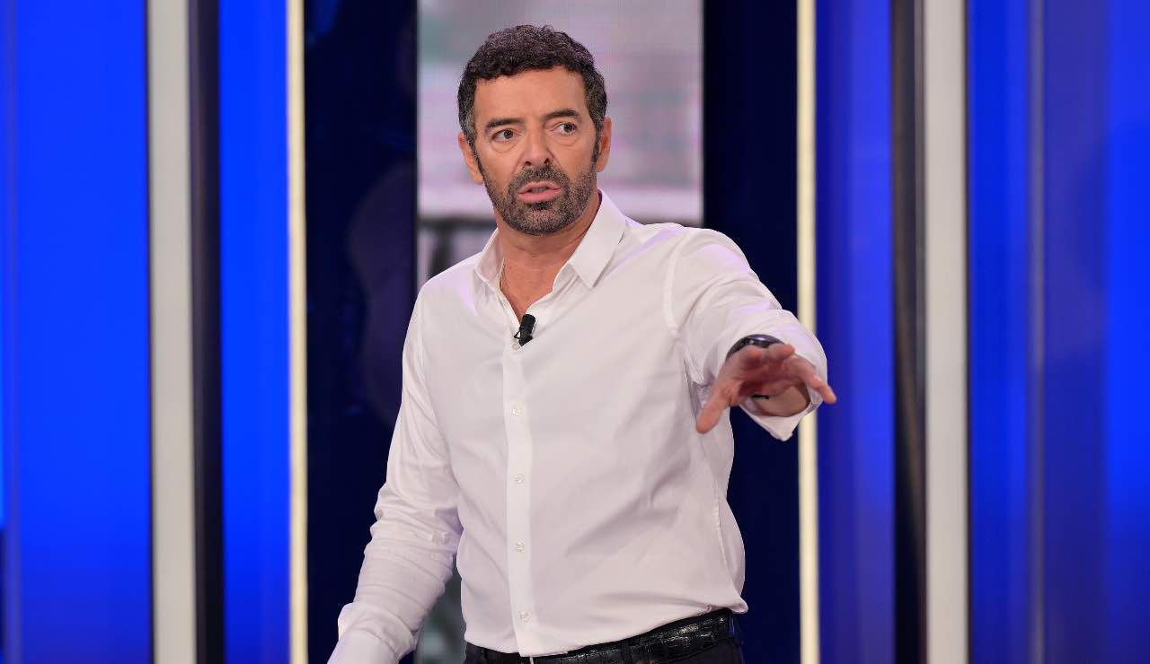 Alberto Matano