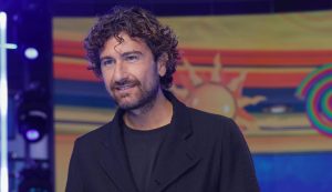 Alessandro Siani