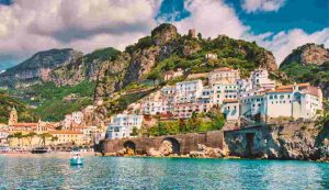 Amalfi
