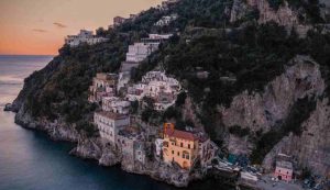 Conca dei Marini