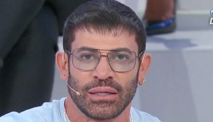 Gianni Sperti