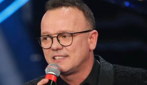 Gigi D'Alessio