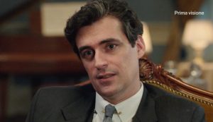 Il Paradiso delle Signore