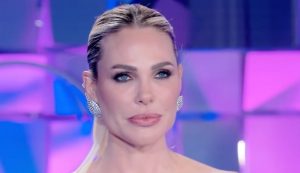 Ilary Blasi