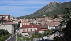 Irpinia