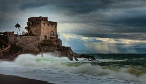 Meteo Campania