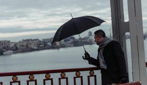 Meteo Campania