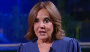 Patrizia Mirigliani