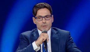 Pier Silvio Berlusconi