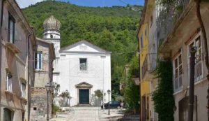 San Lorenzello