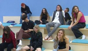 classe di Amici