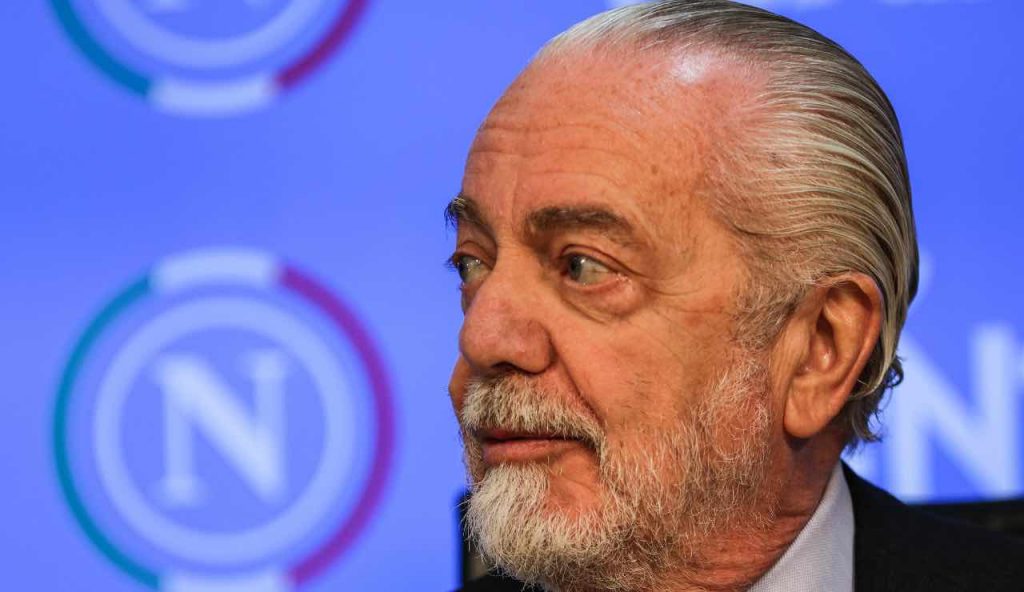 Aurelio De Laurentiis